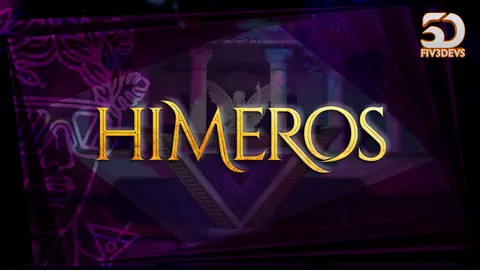 Himeros Nightclub FiveM MLO - Fiv3Devs