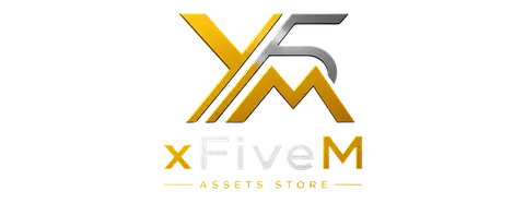 xFiveM Shop