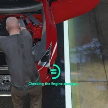 QBCore Progressbar | Circular Progressbar Script for FiveM