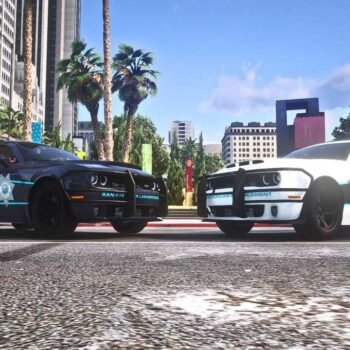 QBCore Liveries | NoPixel Inspired System Script for FiveM