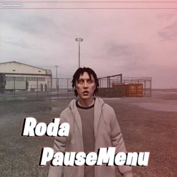 ESX Pause Menu Script - Premium Interface System for FiveM