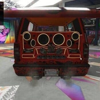 New ESX Benny Script - Premium Vehicle Customization for FiveM