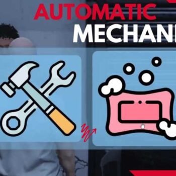 QBCore Automatic Mechanic | Automatic Mechanic Script for FiveM