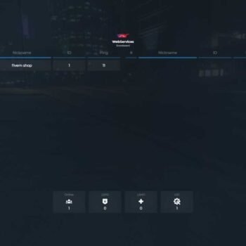 ESX innovative scoreboard