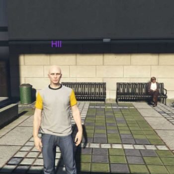 ESX RP Chat | Advanced RP Chat Script for FiveM