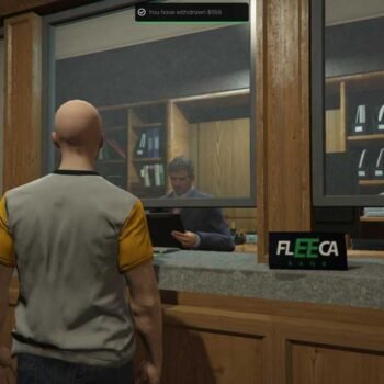 ESX NotificationSystem V2 | Advanced Notification Script for FiveM