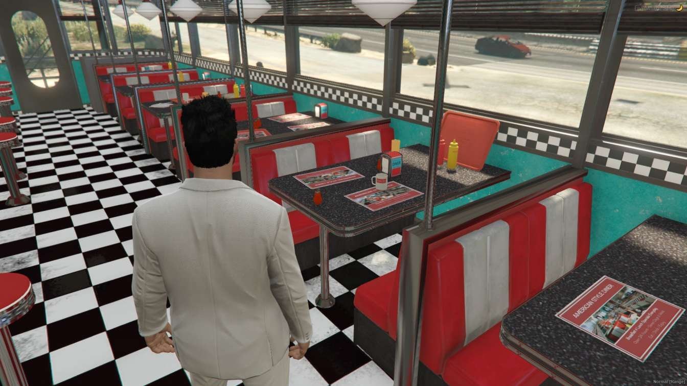 Gabz Pops Diner MLO - Image 2