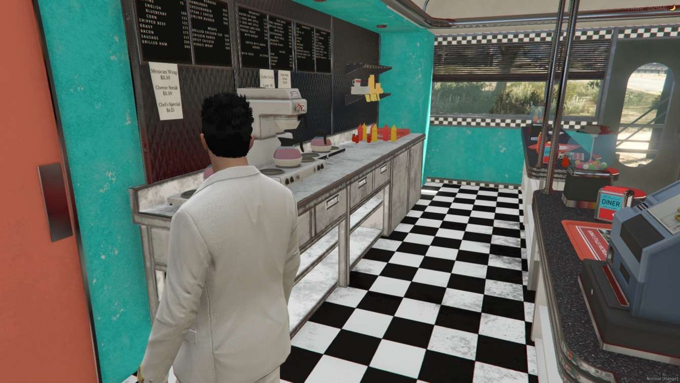 Gabz Pops Diner MLO - Image 3