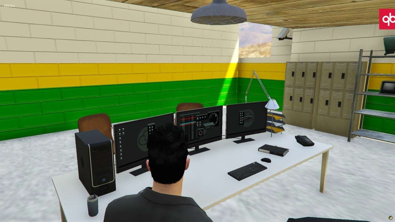 Sandy Shores Custom MLO - Image 2