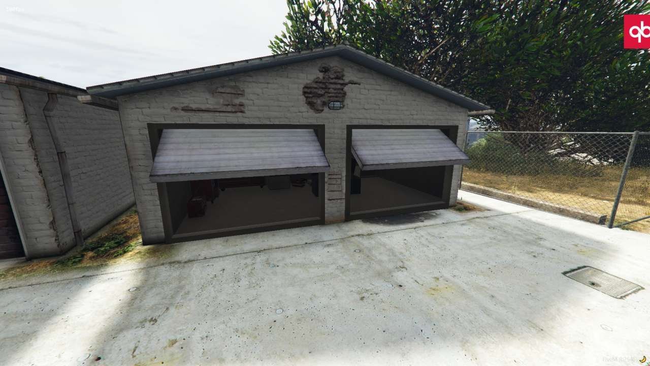 FiveM Hidden weed lab - Image 2