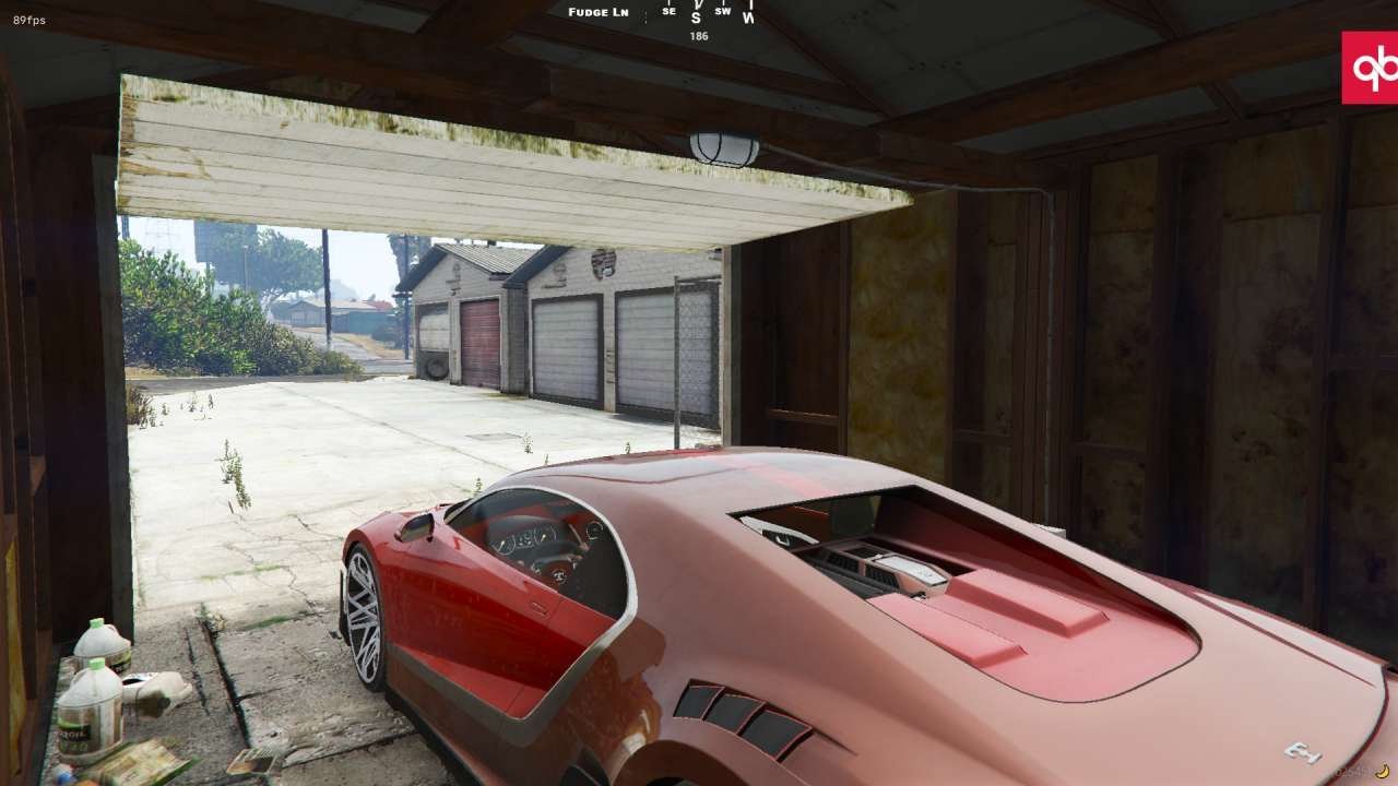 FiveM Hidden weed lab - Image 3