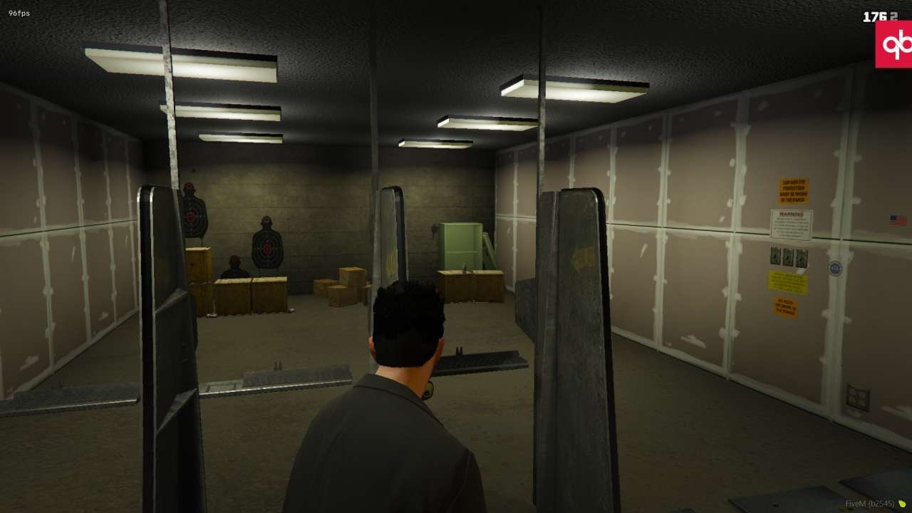 Secret weapon dealer MLO - Image 6