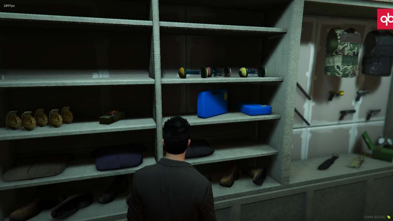 Secret weapon dealer MLO - Image 5