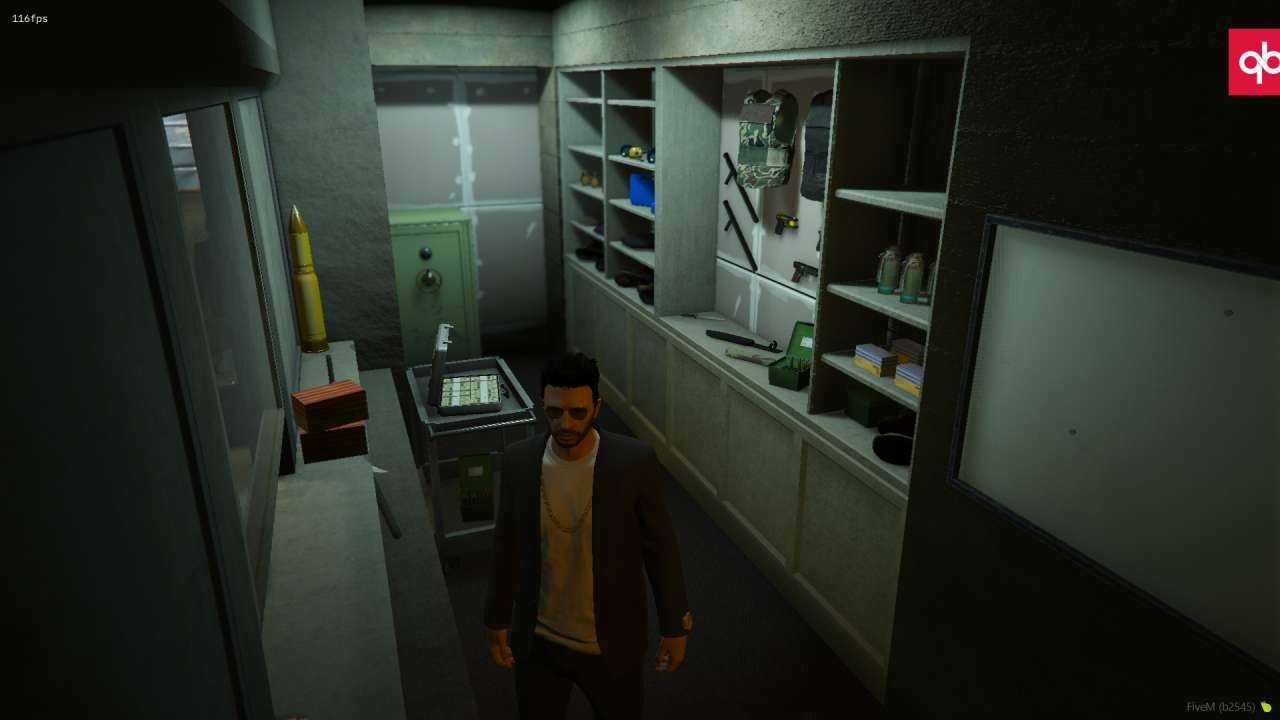 Secret weapon dealer MLO - Image 4