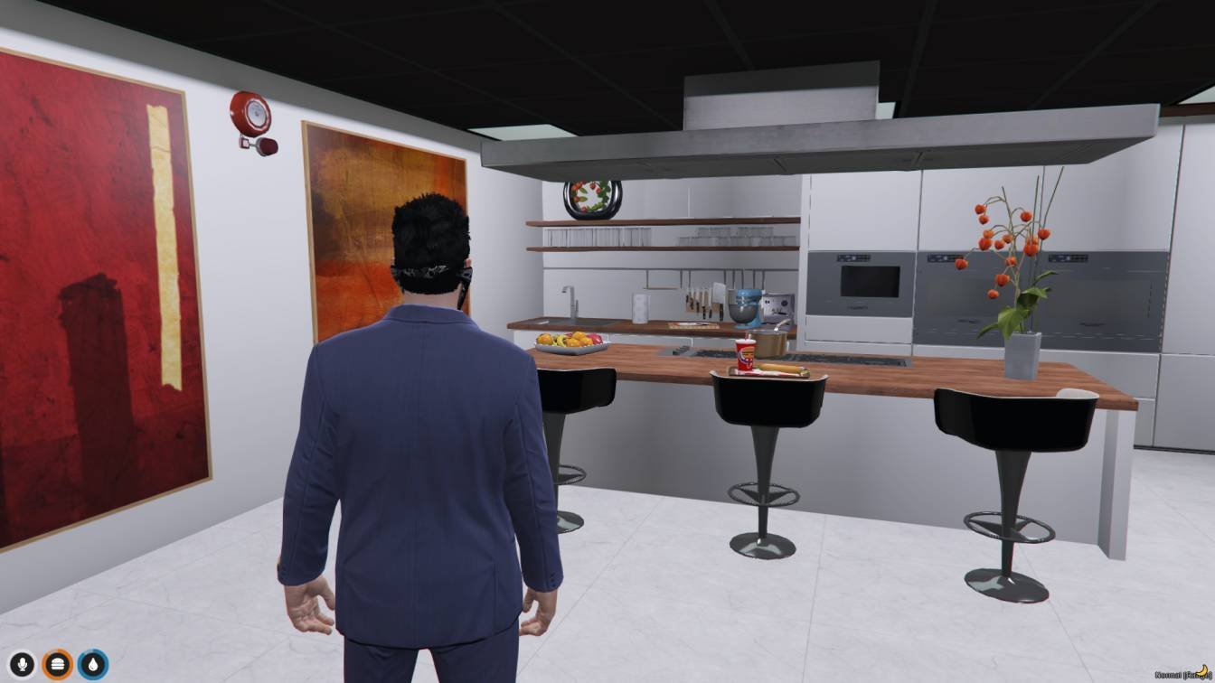 Mechanic MLO Little Soul - Image 4