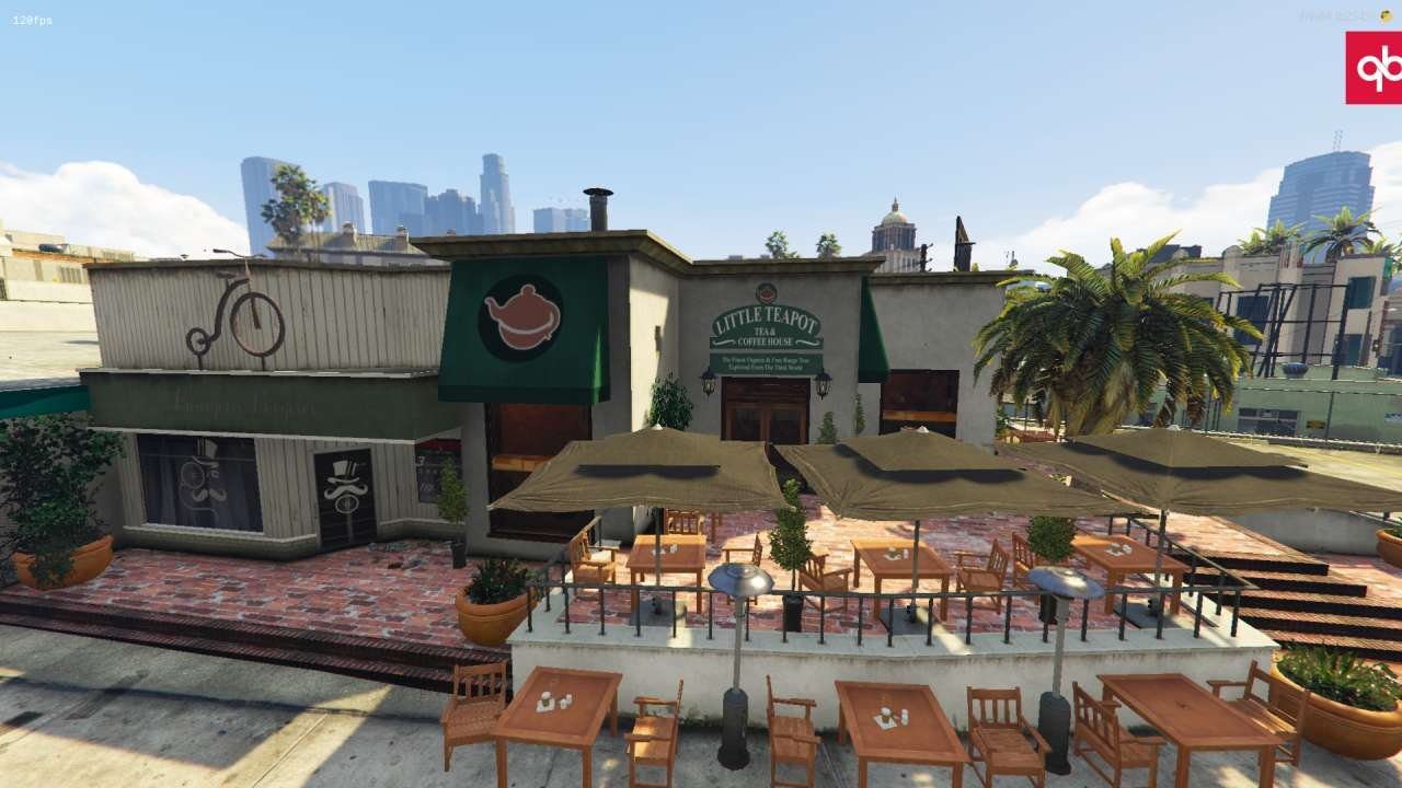 Pablito Cafe MLO - Image 2