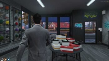 Hater Shop Beach MLO