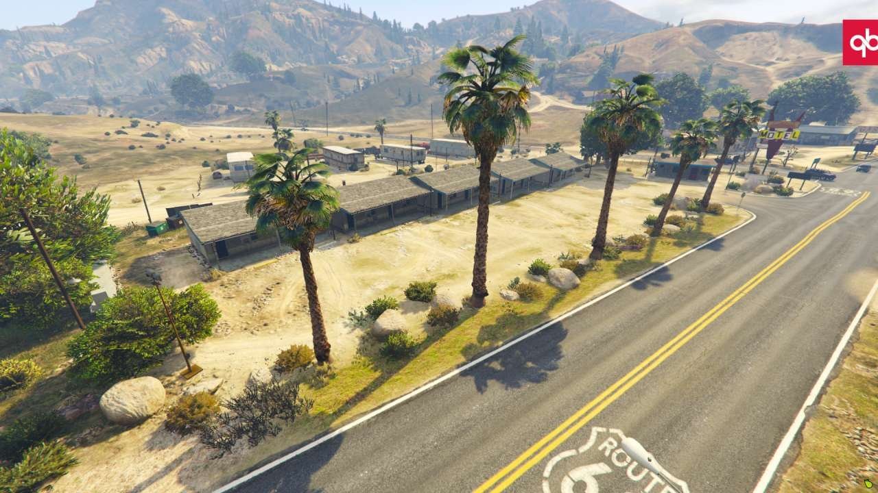 Hedwig Eastern Motel MLO - Image 3