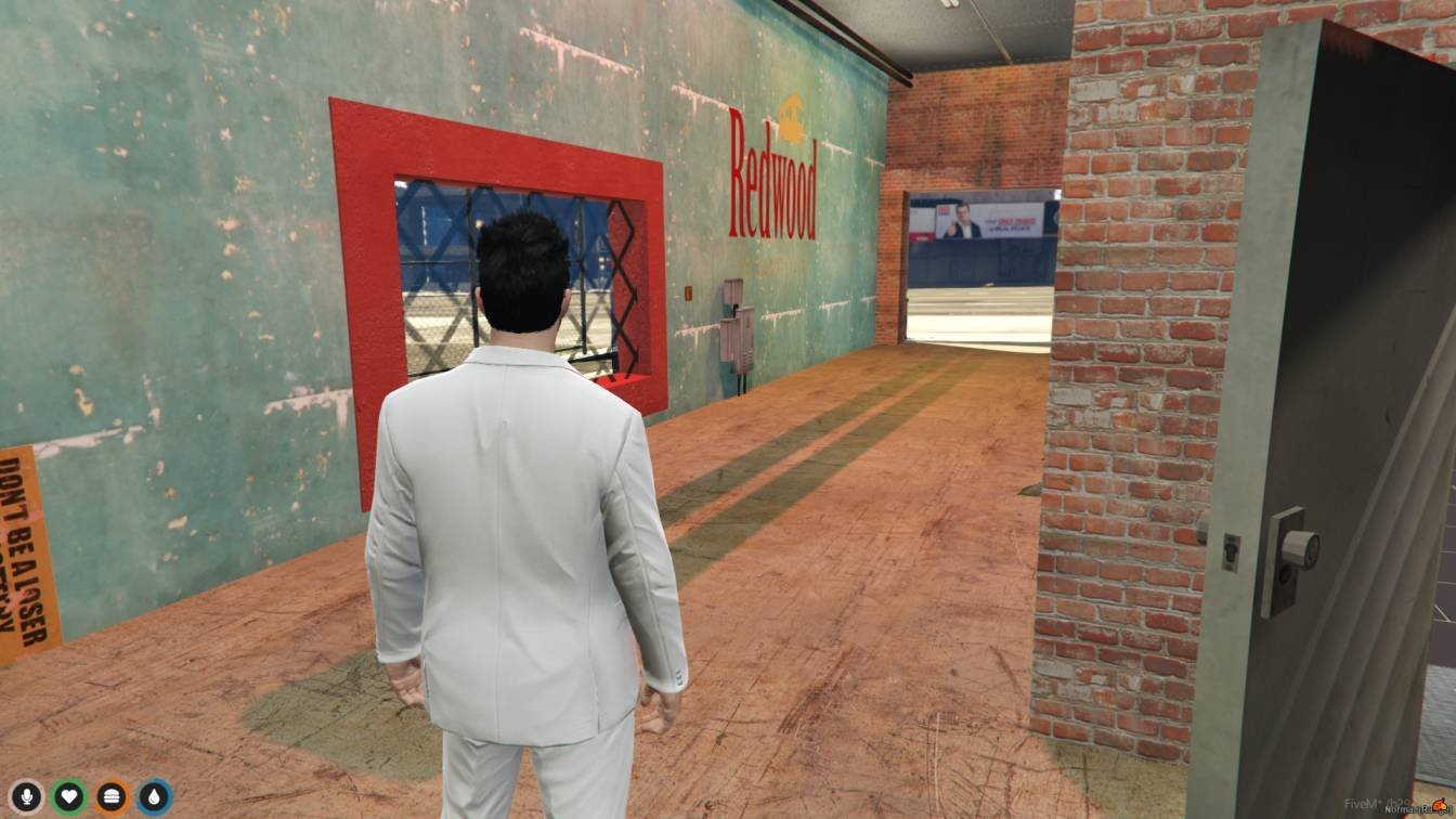 FiveM Tobacco Shop MLO - Image 5