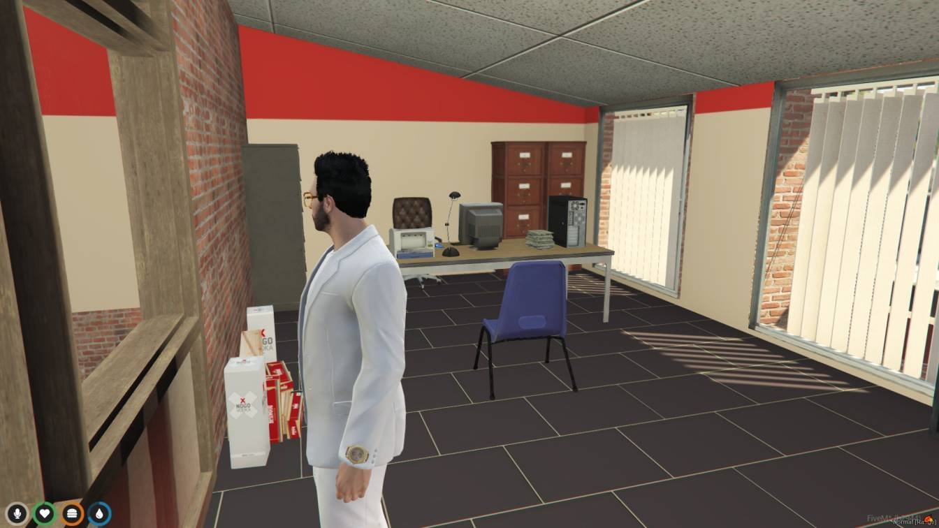 FiveM Tobacco Shop MLO - Image 6