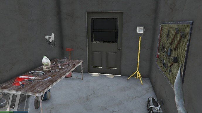 FiveM Torture MLO - Image 4