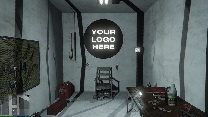 FiveM Torture MLO - Image 2