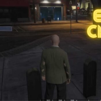 ESX Chat Cool UI | Modern Chat Interface Script for FiveM