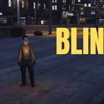 QBCore Bling | NoPixel Inspired Chain System Script for FiveM